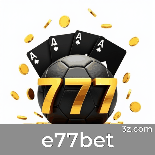 e77bet game mais image