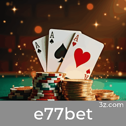 e77bet