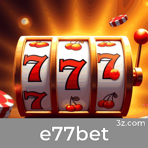 e77bet game mais image