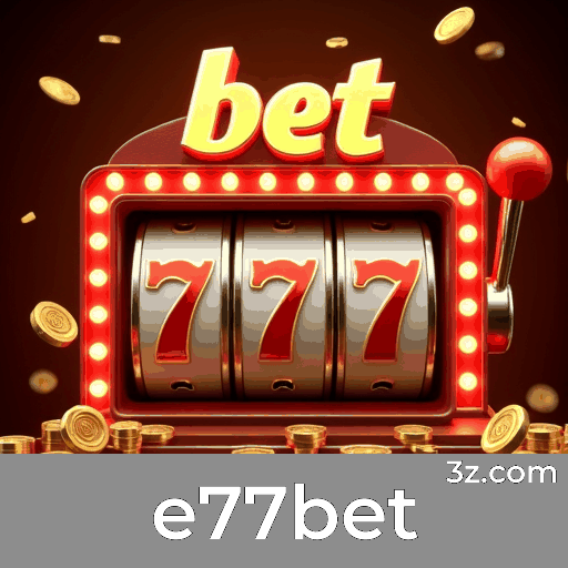 e77bet game mais image