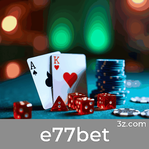 e77bet game mais image