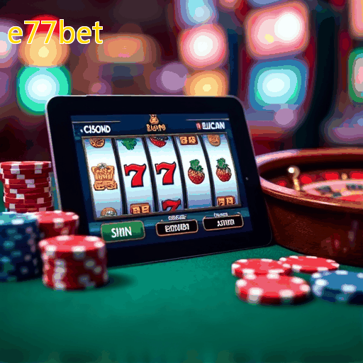 e77bet GAME Jogo Cassino no Brasil 2025