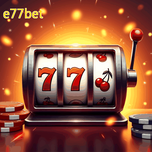 e77bet GAME Jogo Cassino no Brasil 2025