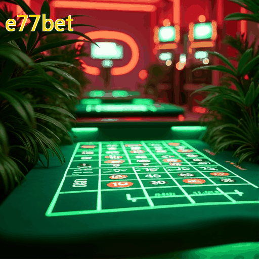 e77bet GAME Slots de Cassino